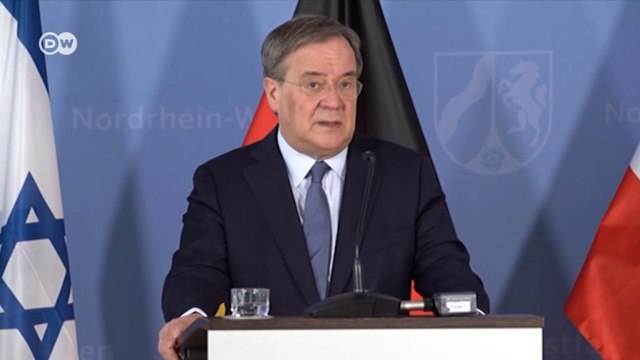 Политики из Германии и США о ситуации в Израиле