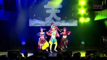 TEMPURA KIDZ - Opening + Acchi, Kocchi, Socchi (ONE MAN LIVE)