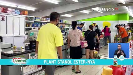 Persebaran Lokal Covid-19 Meningkat, Singapura Akan Lockdown Hingga 16 Juni 2021