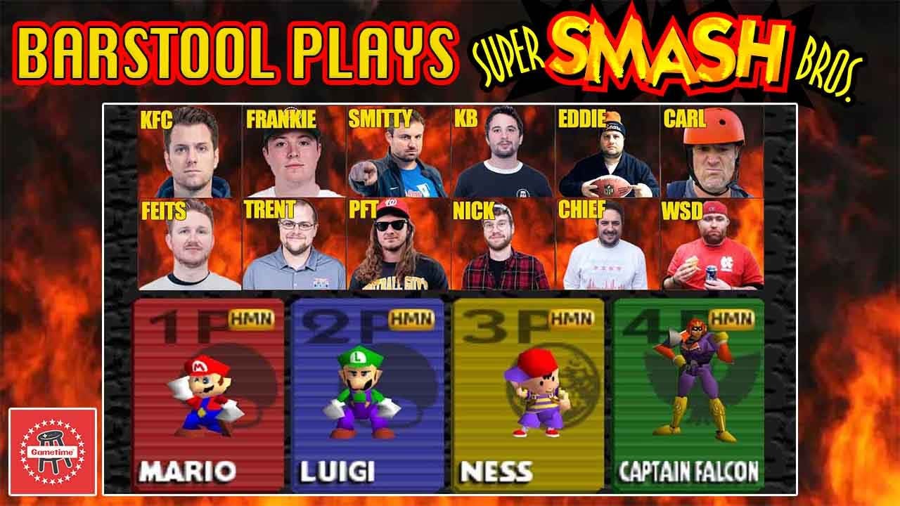 If You Pick Kirby In Super Smash Then You're A Punk Ass Bitch