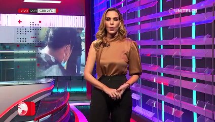 Atracadores de una casa de cambios eran dirigidos desde Palmasola, confesó un detenido