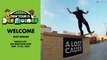 Matt Berger: Welcome to the Men's Street Competition | 2021 Dew Tour Des Moines