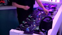 ARNO COST | FG CLOUD PARTY | LIVE DJ MIX | RADIO FG 