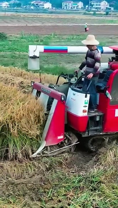 Magic Of Machines In Agriculture