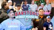 Behind The Scenes Of Barstool HQ In New York CIty | Beef House Volume 20