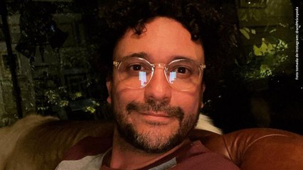 Andrés Cepeda dio positivo para Covid-19 pese a que ya está vacunado