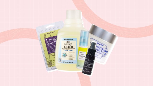 The 7 Best Home and Beauty Products to Buy at Trader Joe's, According to Employees