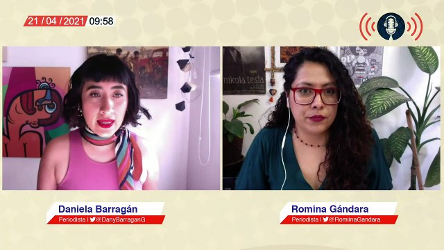 #EnVivo Café y Noticias | Los viajes de Seade | De Aguililla a Celaya; de drones y violencia