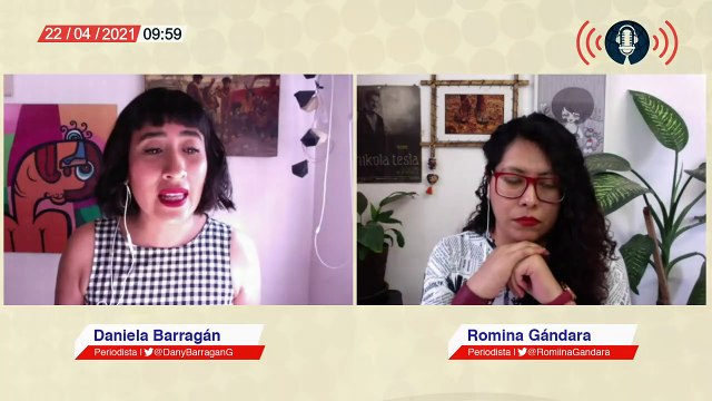 #EnVivo Café y Noticias | Andorra y el PRI | Oscuro Diputado priista en Morena | Despensas otra vez