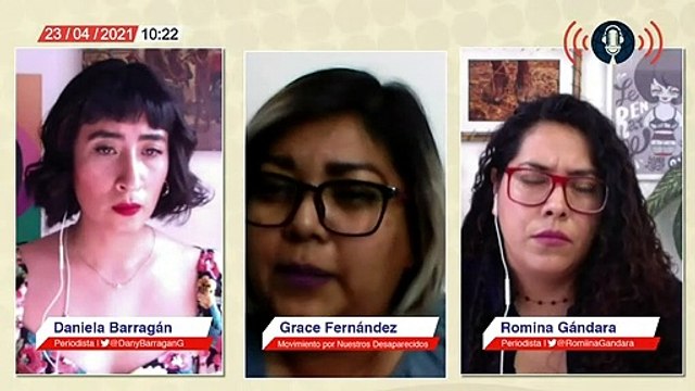 #EnVivo Café y Noticias | Hay Reforma al Poder Judicial. Zaldívar dice qué hará
