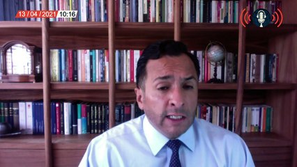 #EnVivo Café y Noticias | Viene la “Patria” | Salgado e INE | Niños armados