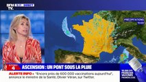 Story 6 : Quel temps pour le déconfinement ? - 14/05