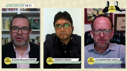 #Entrevista | El fraude en México aún es posible, alerta el consultor Marcelo Loredo