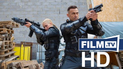 Skylines 3 Trailer Deutsch German (2021)