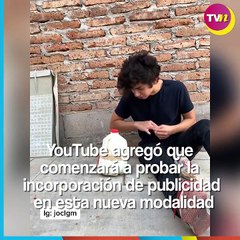 YouTube lanzará fondo para creadores para videos cortos