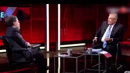 Deniz Baykal bu soru karşısında donakaldı