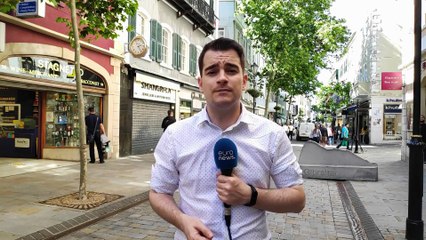 Corona-freies Urlaubsparadies Gibraltar: Alles tun, was zu Hause verboten ist