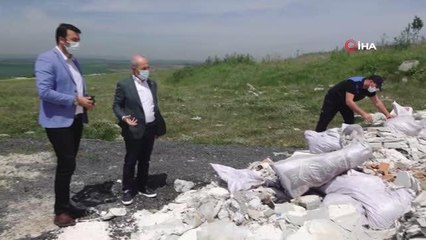 - İstanbul'un içme suyu havzasını zehirliyorlar