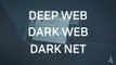 Deep Web, Dark Web y Dark Net: ¿Qué es cada una?