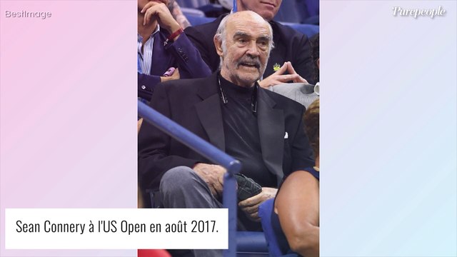 Sean Connery : Son petit frère Neil Connery est mort, six mois après lui