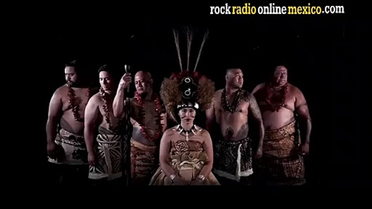 Shepherds Reign - Aiga