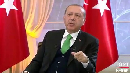Cumhurbaşkanı Erdoğan'dan 'eyalet sistemi' iddialarına cevap geldi