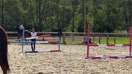 Stage Thibaut Vallette