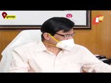 Health Director Bijay Panigrahy On Covid Vaccination In Odisha