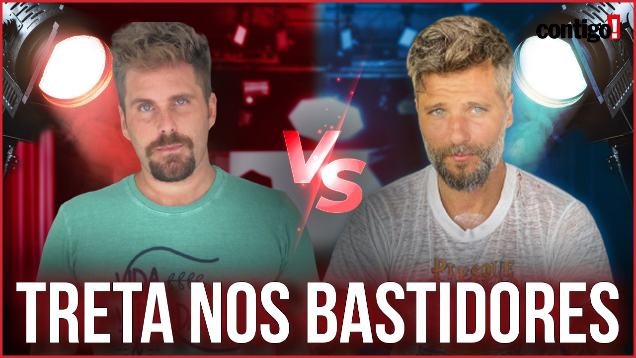 BRUNO GAGLIASSO E THIAGO NÃO SE FALAM HÁ TRÊS ANOS? RELEMBRE A TRETA ENTRE OS IRMÃOS (2021)