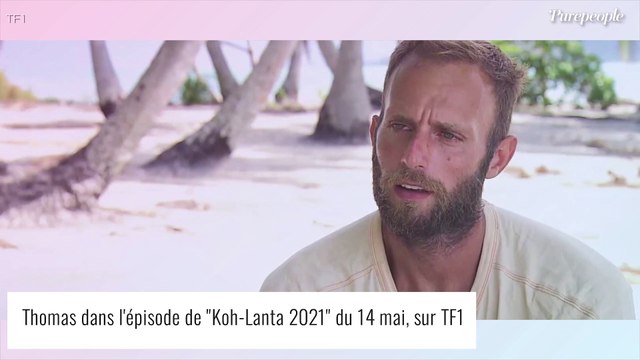 Thomas (Koh-Lanta 2021) menacé de mort : Les actes de Vincent et Laëtitia ont des conséquences