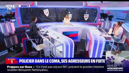 BFM Story - Vendredi 14 mai 2021
