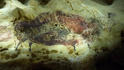 Γαλλία: Ανοίγει το σπήλαιο Λασκώ