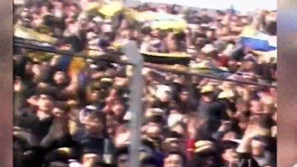 Fenerbahçe 4-1 Kahramanmaraşspor 05.02.1989 - 1988-1989 Turkish 1st League Matchday 22 + Before-Match Comments