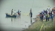Coastal people in fear after dead bodies found in Ganga