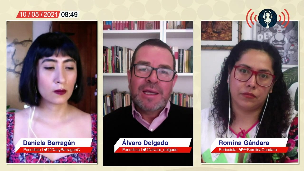 #EnVivo Café y Noticias | Intereses políticos se acomodan en ONGs | Maternidad y feminismo