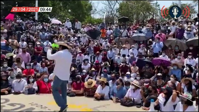 #EnVivo Café y Noticias | Michoacán, Guerrero y lo que sigue | La deuda de First Majestic