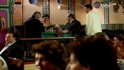 مسلسل ياسمين الحلقة 8