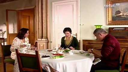 مسلسل ياسمين الحلقة 9