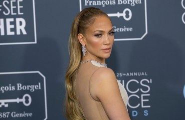 Jennifer Lopez 'in a different place' following reconciliation with Ben Affleck