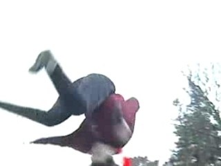 Star Wars the Phantom Homework Trailer