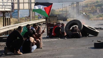 BM'den Gazze açıklaması: 10 bin Filistinli evlerini terk etti