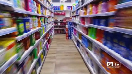 TG GARGANOTV 14 05 2021