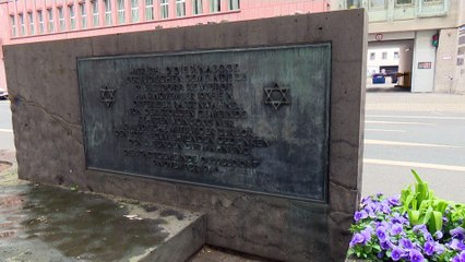 Всплеск антисемитизма в ФРГ: задержаны более десятка человек