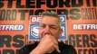 Castleford Tigers coach Daryl Powell on what fit-again James Clare brings