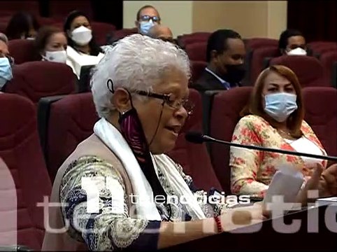 #NacionalesTN | CD inicia vistas públicas CP; continúan debates del aborto