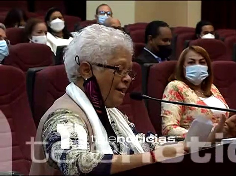 #NacionalesTN | CD inicia vistas públicas CP; continúan debates del aborto