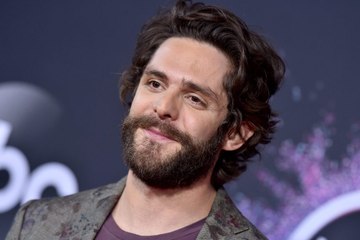 Thomas Rhett’s Perspective on Parenting Has Undergone a "Huge Change" During the Last Year
