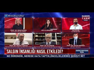 Download Video: Habertürk ekranlarında 