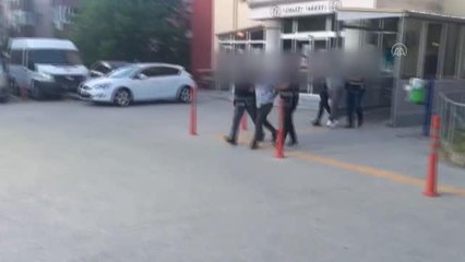 AFYONKARAHİSAR - 2 kişi pompalı tüfekle yaralandı