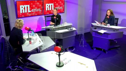 "Je n'ai plus envie de présenter le JT" - Elise Lucet